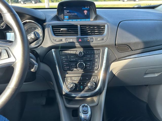 2015 Buick Encore Leather Sport photo 8