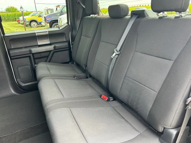 2018 Ford F-150 photo 16