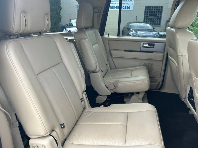 2016 Ford Expedition EL Limited photo 16