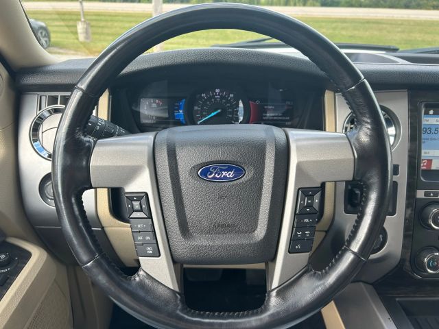 2016 Ford Expedition EL Limited photo 6