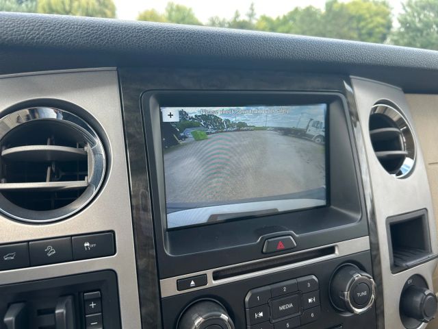 2016 Ford Expedition EL Limited photo 8