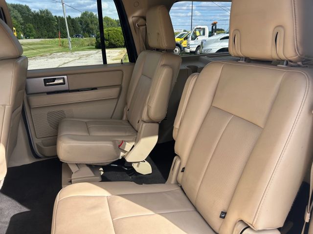 2016 Ford Expedition EL Limited photo 15