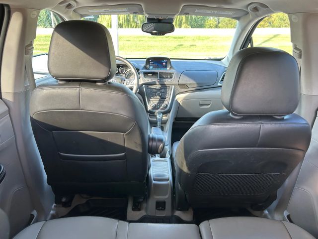 2015 Buick Encore Leather Sport photo 18