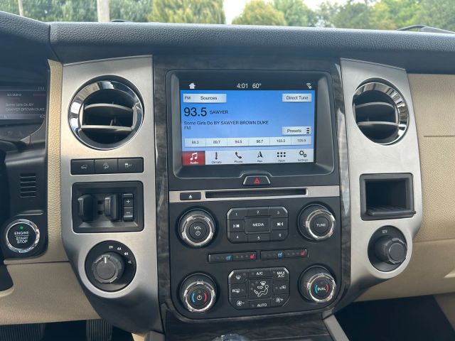 2016 Ford Expedition EL Limited photo 9