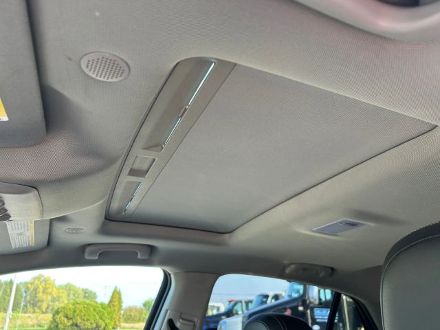 2015 Buick Encore Leather Sport photo 20