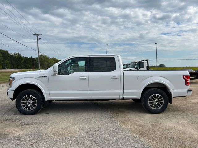 2018 Ford F-150 photo 20