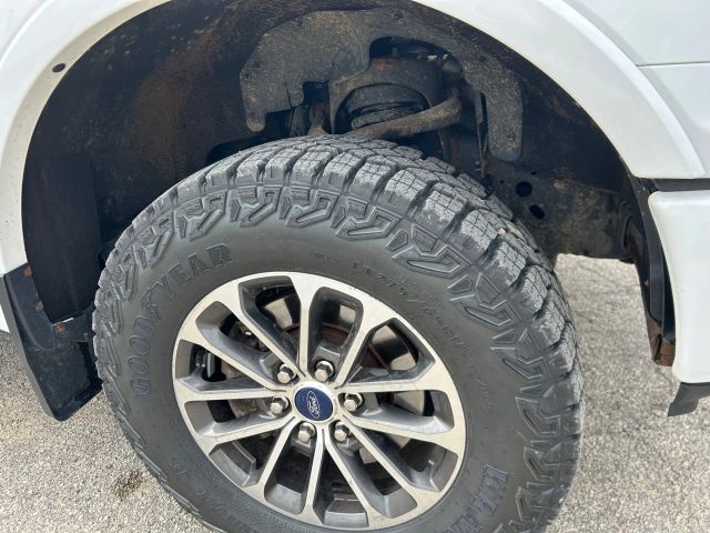 2018 Ford F-150 photo 22