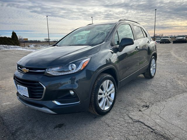 2019 Chevrolet Trax Premier