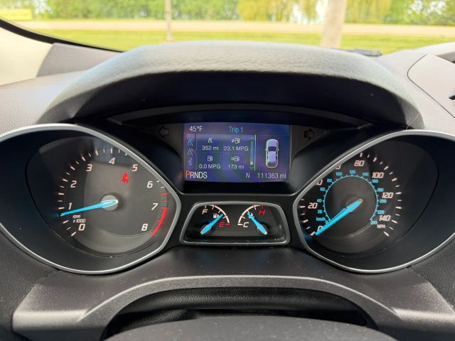 2015 Ford Escape SE - Photo 6