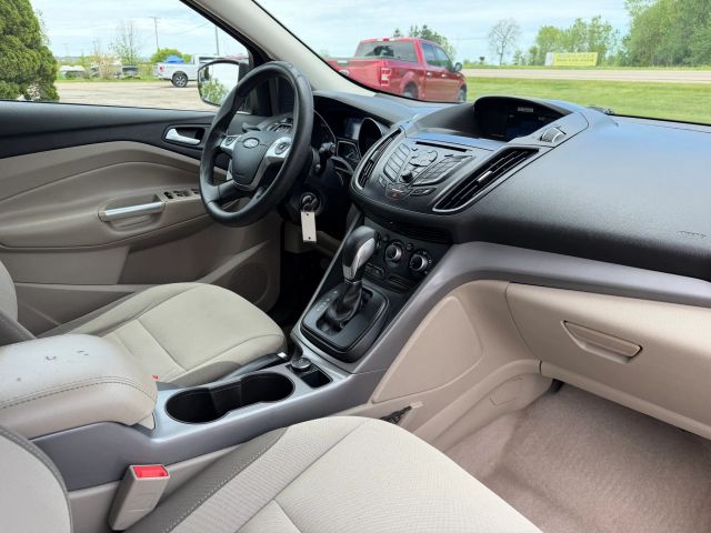 2015 Ford Escape SE - Photo 12