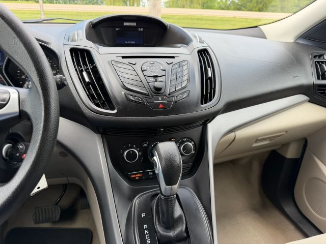 2015 Ford Escape SE - Photo 8