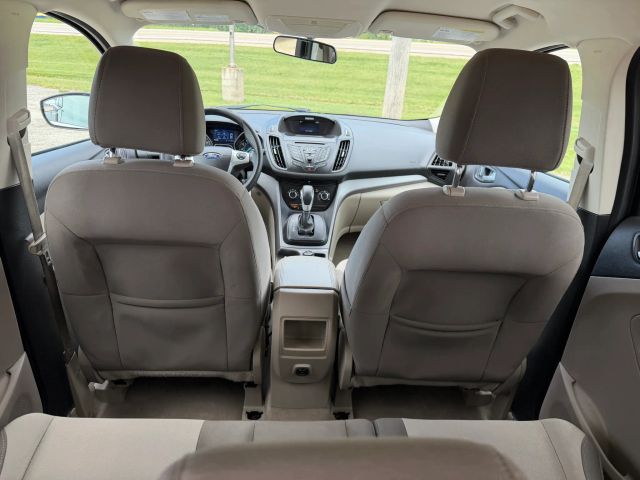 2015 Ford Escape SE - Photo 15