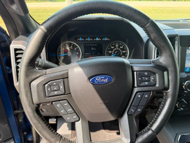 2017 Ford F-150 XLT - Photo 7