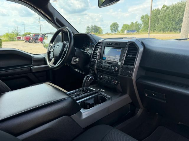2017 Ford F-150 XLT - Photo 13