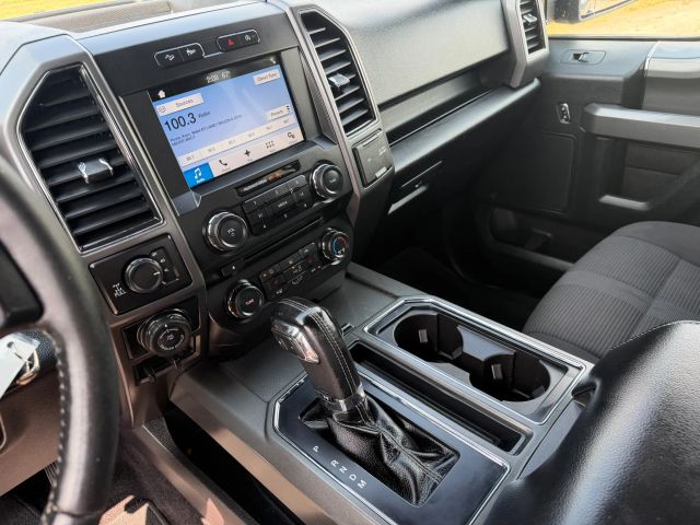 2017 Ford F-150 XLT - Photo 10