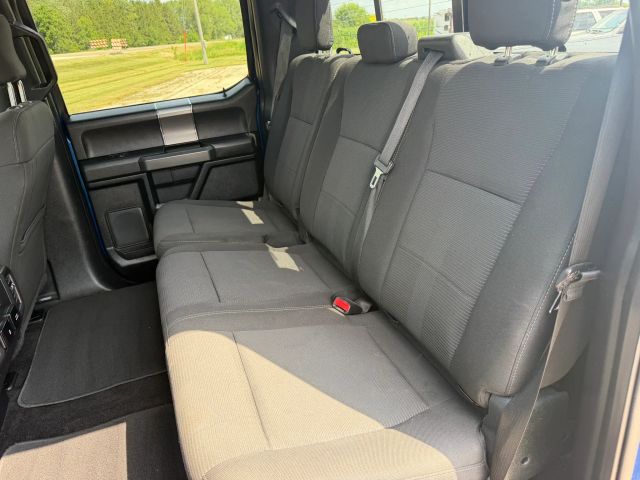 2017 Ford F-150 XLT - Photo 16