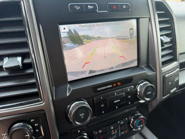 2017 Ford F-150 XLT - Photo 9