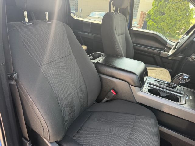 2017 Ford F-150 XLT - Photo 14