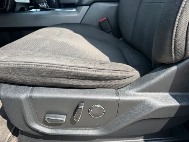 2017 Ford F-150 XLT - Photo 11