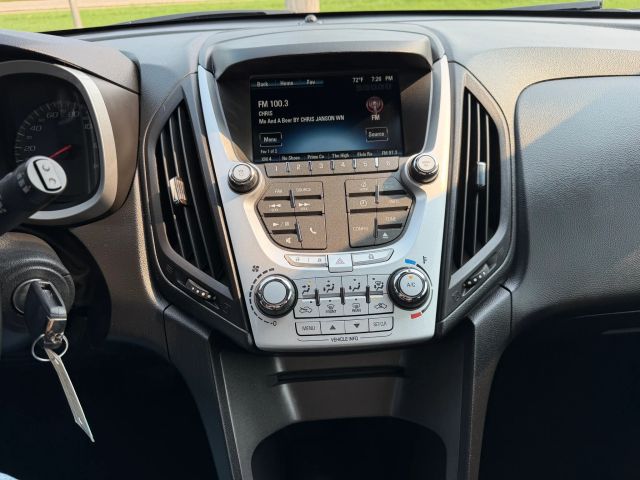 2015 Chevrolet Equinox 1LT - Photo 17