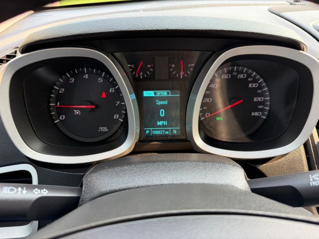 2015 Chevrolet Equinox 1LT - Photo 18