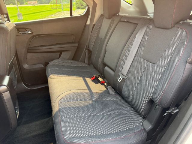 2015 Chevrolet Equinox 1LT - Photo 11