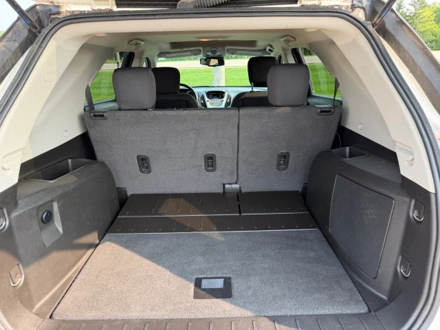 2015 Chevrolet Equinox 1LT - Photo 9