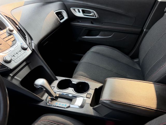 2015 Chevrolet Equinox 1LT - Photo 16