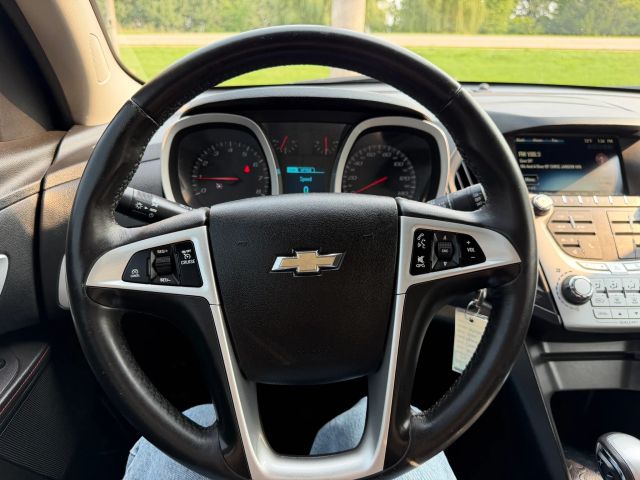 2015 Chevrolet Equinox 1LT - Photo 19
