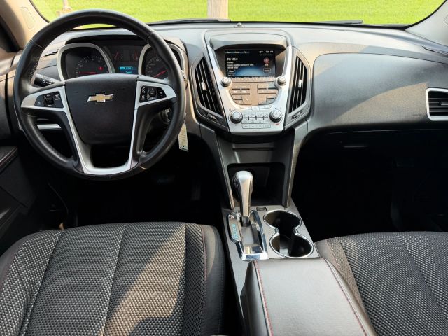 2015 Chevrolet Equinox 1LT - Photo 10