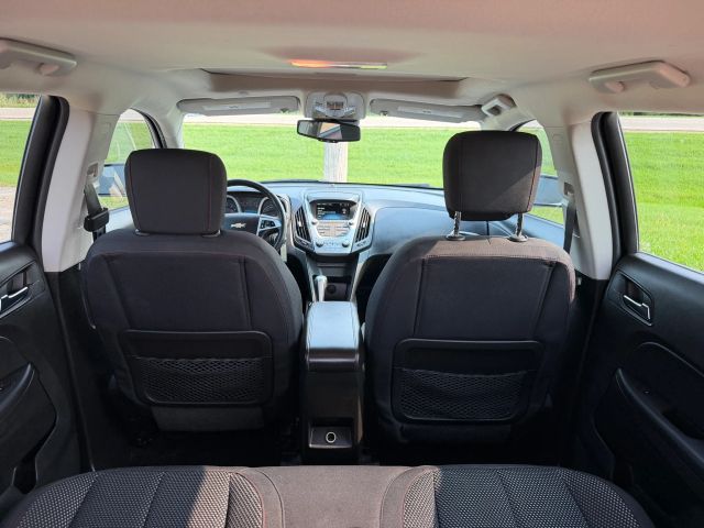 2015 Chevrolet Equinox 1LT - Photo 8