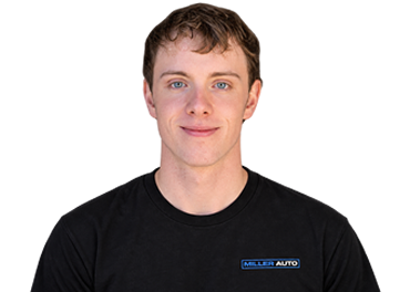 Austin Miller